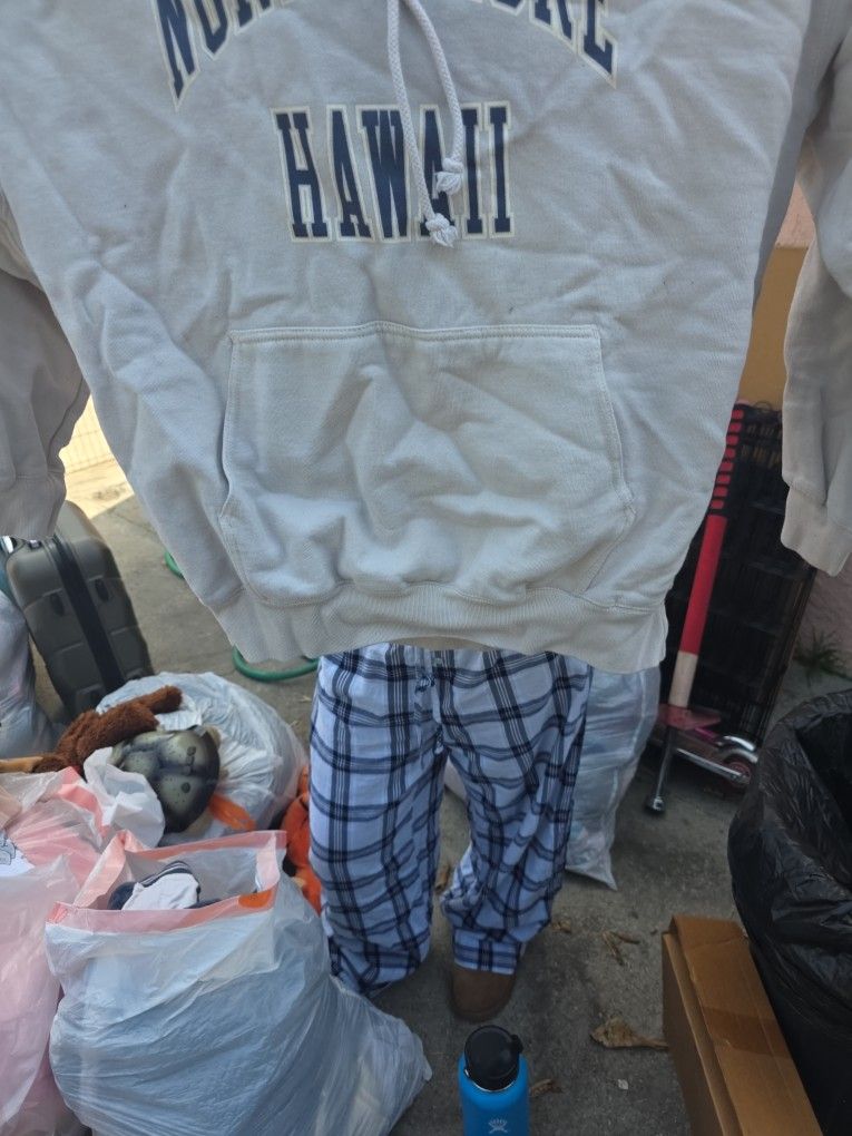 Brandy Mellville Hoodie