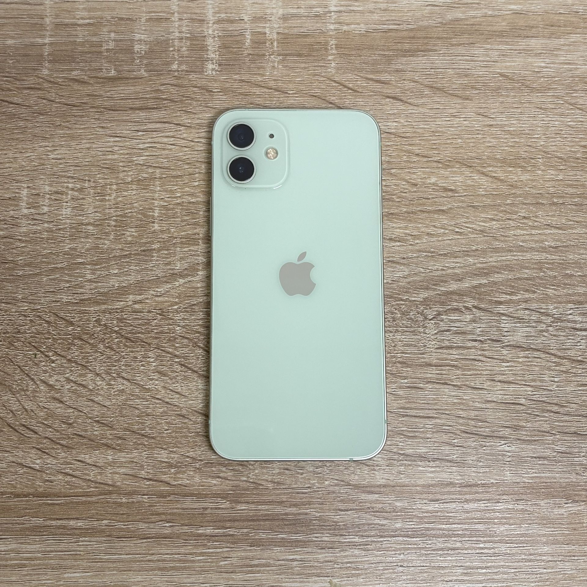 iPhone 12 Mini - Unlocked - 128GB