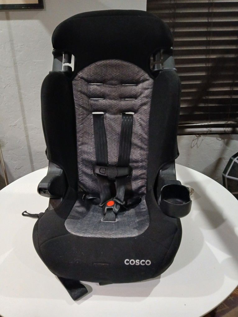 $35 Toddler Car Seat