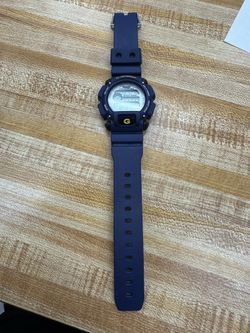 G shock