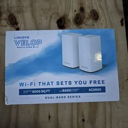 Wi-Fi 