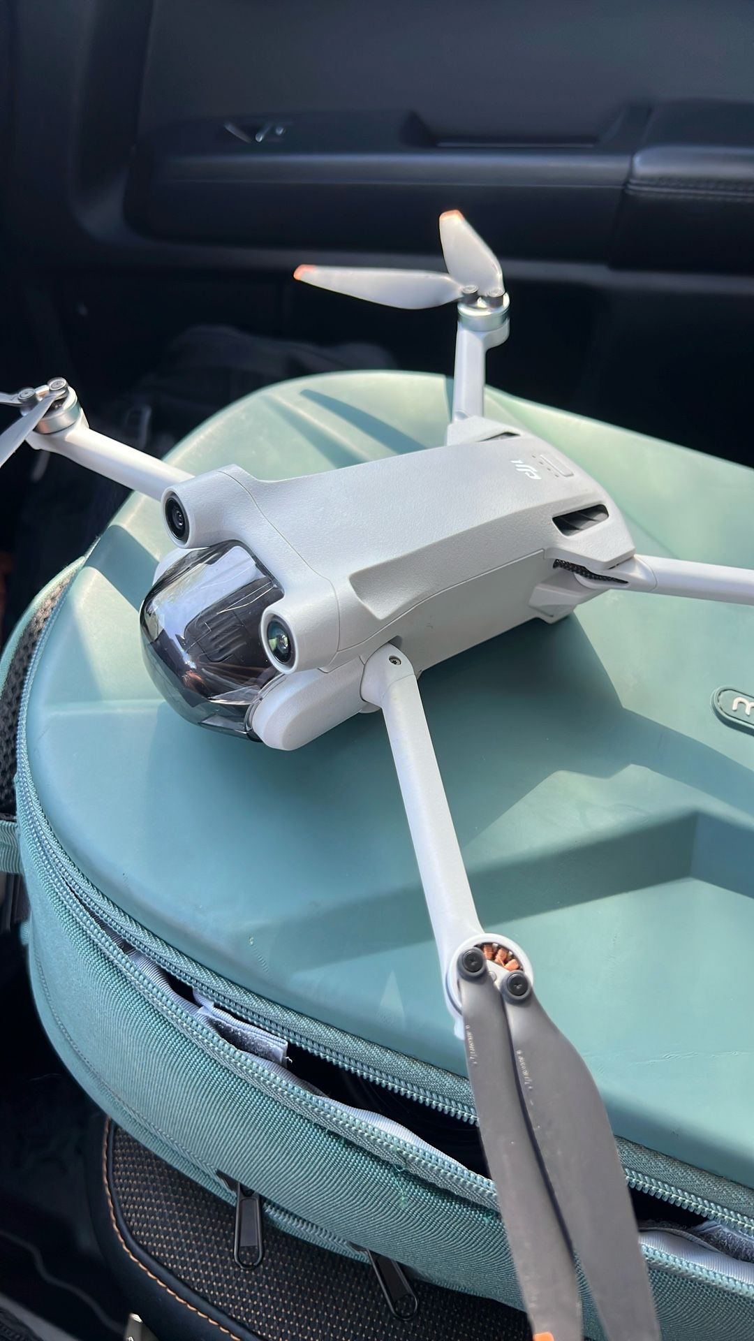 DJI Mini 3 Pro Drone
