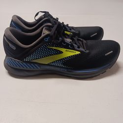 Brooks Adrenaline GTS 22 Mens Sz12D Running Shoes