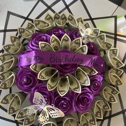 Ramos / Bouquets 