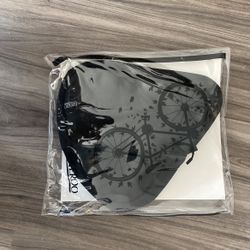 Bikeroo Bike Gel Seat Cover