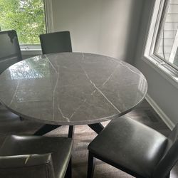 Kitchen Table