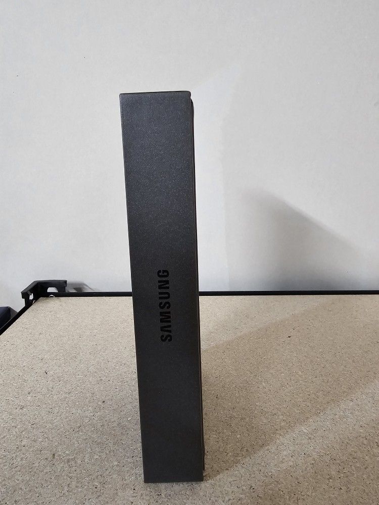Samsung S25 Edge 512gb Titanium Jet Black