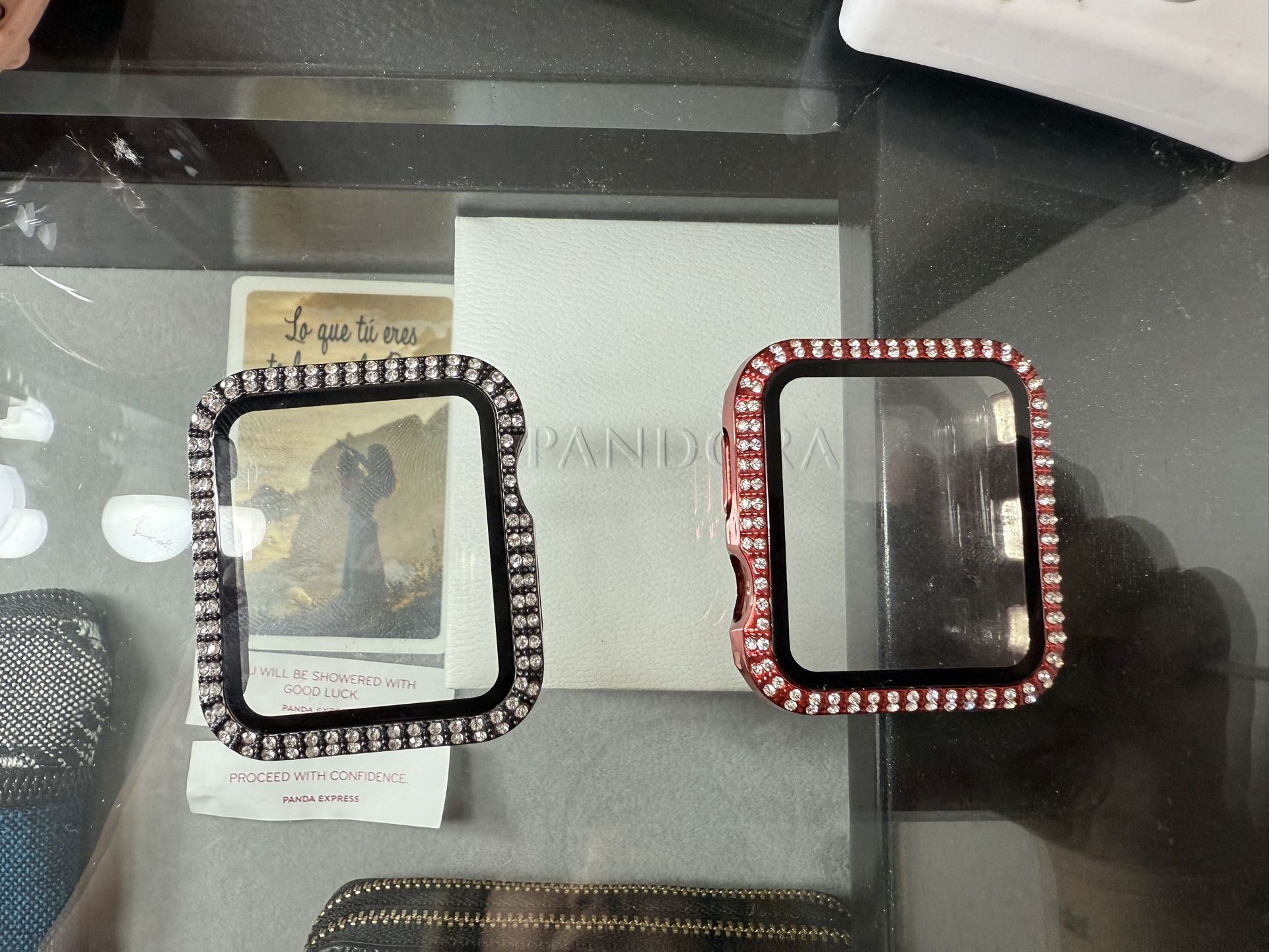 Apple Watch Covers, $2 Each, 42-49MM