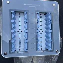 Datamation Charging Station 