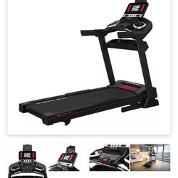 Sole F63 Treadmill $750