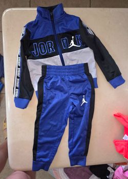 Nike Jordan set