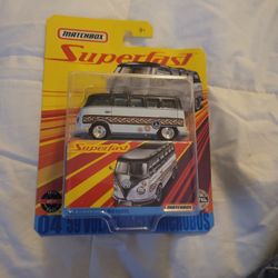 Matchbox