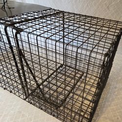 Humane Live Animal Trap