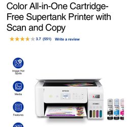 Epson Printer