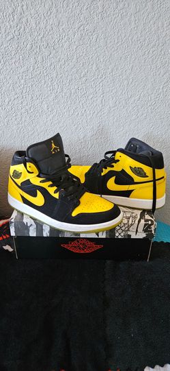 Jordan 1