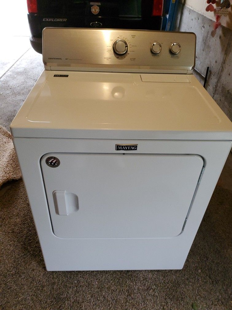 Kenmore Dryer