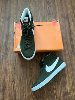 Nike Blazer High size 13