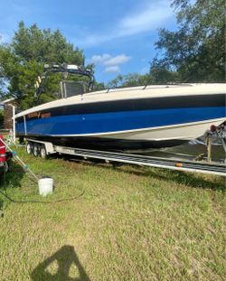 1987 scarab super sport 34
