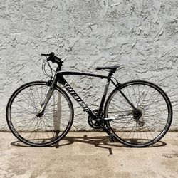 Specialized Allez Road Bike - Lightweight Aluminum Frame - Great Condition