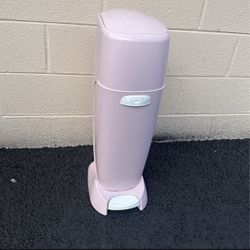 Diaper Genie