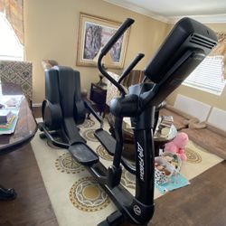 Gym Elliptical For Weights Loss