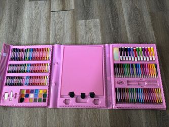 Coloring Set