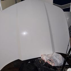 2010-2013 Ss Camaro Hood