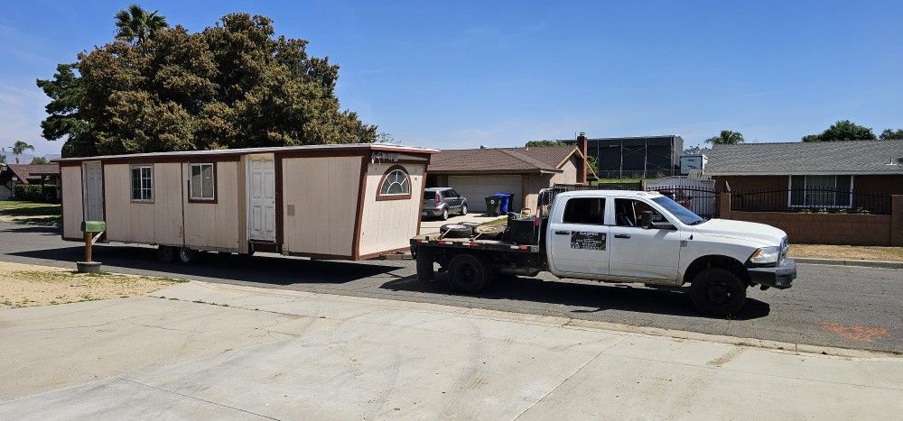 5th Wheel Trailer T00000000\/\/