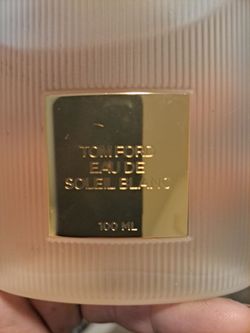 Tom Ford Soleil Blanc