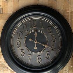 Decorative Wall Clock