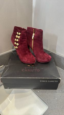 Vince Camuto