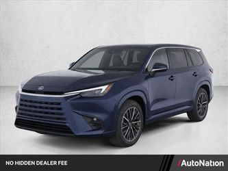 2024 Lexus TX 350