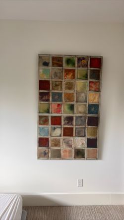 Wall Art-HUGE