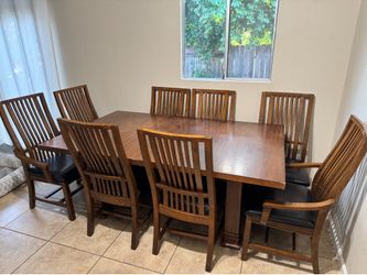 Kitchen Table