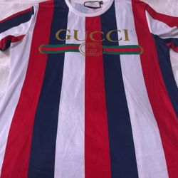 Gucci Shirt Large