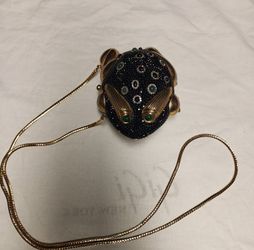 Vintage Purse - Yuma & Dean