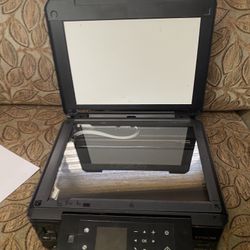 Epson Xp 640