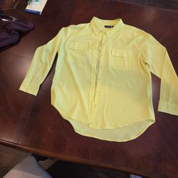 Blouse Long Sleeve