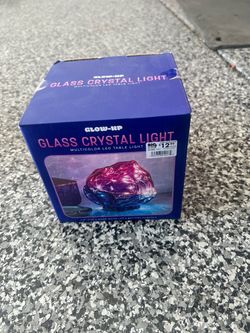 Miscellaneous room decor lights