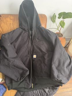 Carhatt 4XL Jacket