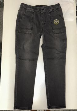 Boys Super Skinny Jeans