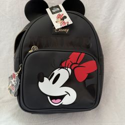Minnie Backpack