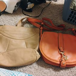 Ladies Bags