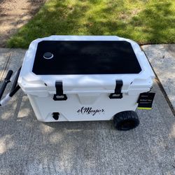 Brümate 55qt Cooler