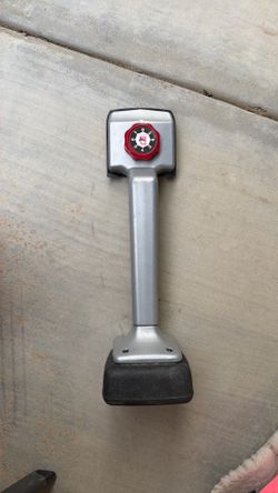 Carpet tools