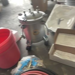 Spray Gun