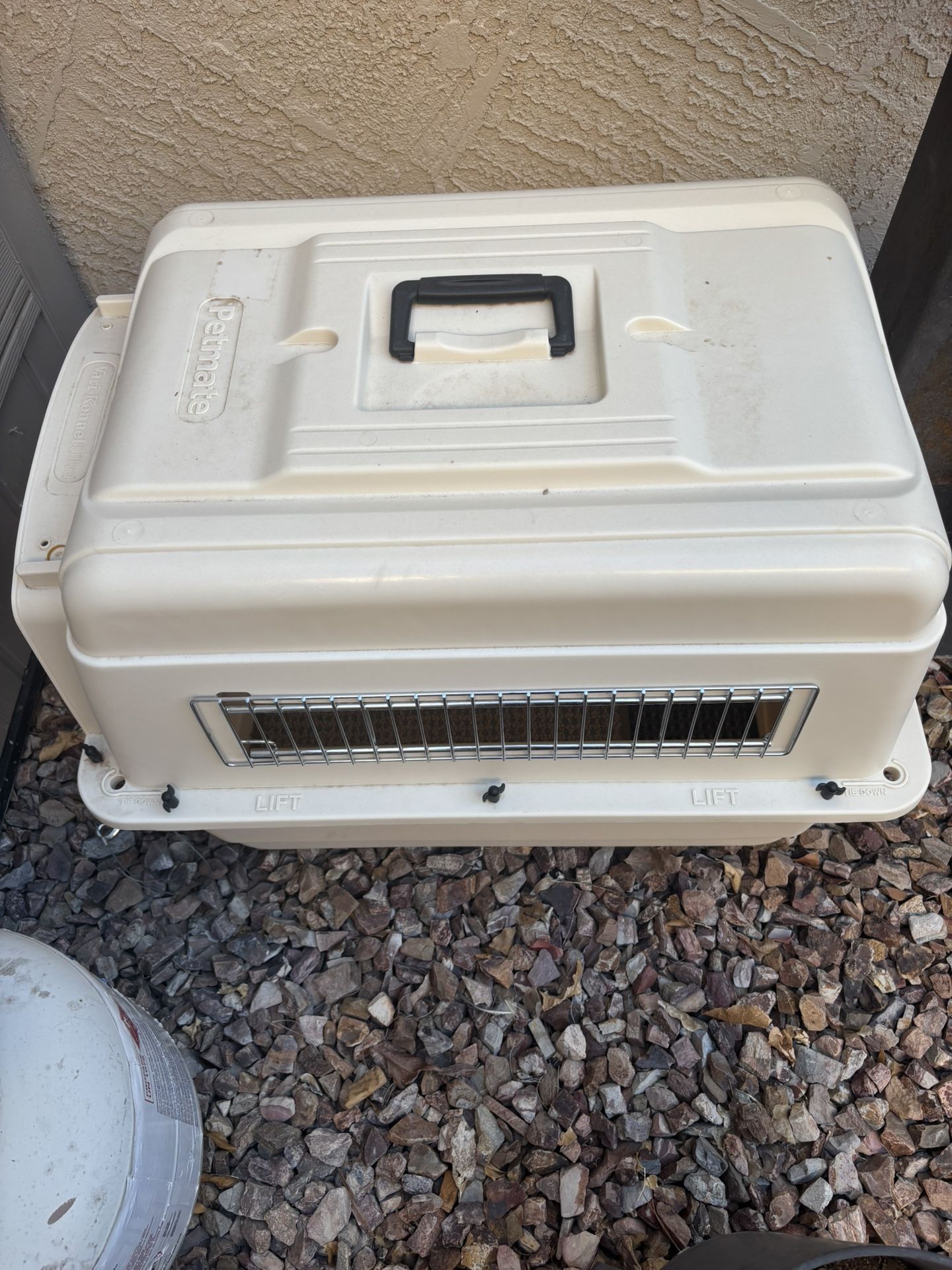 Medium Or Big Dog Crate 