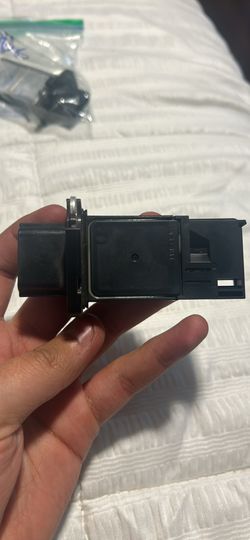 Mass Air Flow Sensor -Nissan Maxima 2006