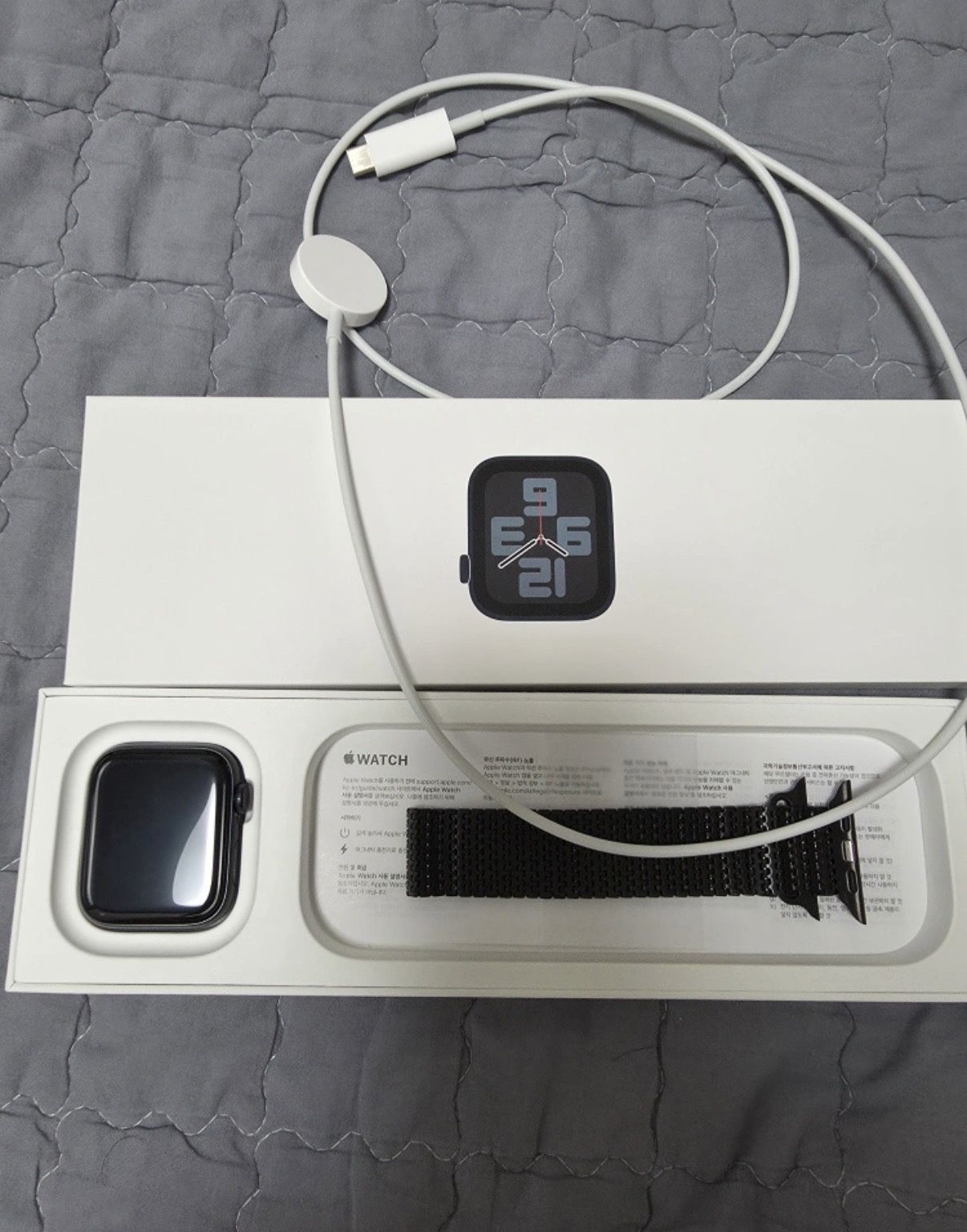 Apple Watch SE2