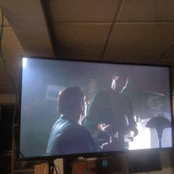 48 Inch Toshiba Flat Screen 